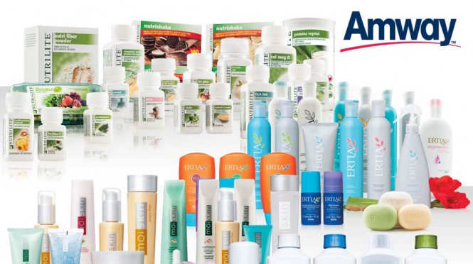 アムウェイ(Amway)製品 高価買取ならコスメサプリ買取一番！ | コスメ買取一番 NEWS